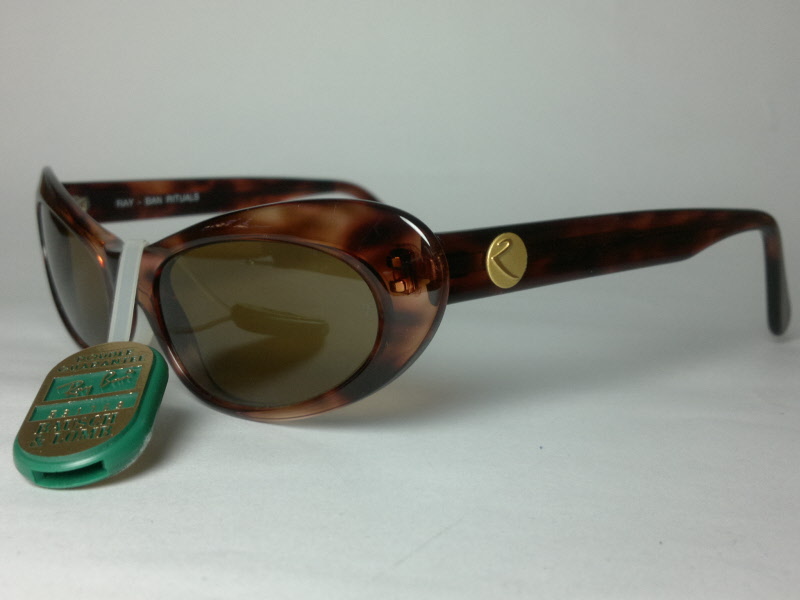 Ray Ban by B&L RITUALS W2523 | RB B&L RITUALS W2523